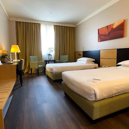 Best Western Plus Hotel Le Favaglie Cornaredo Ngoại thất bức ảnh