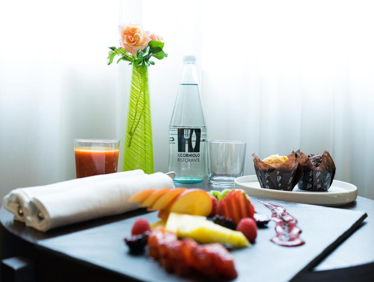 Best Western Plus Hotel Le Favaglie Cornaredo Ngoại thất bức ảnh