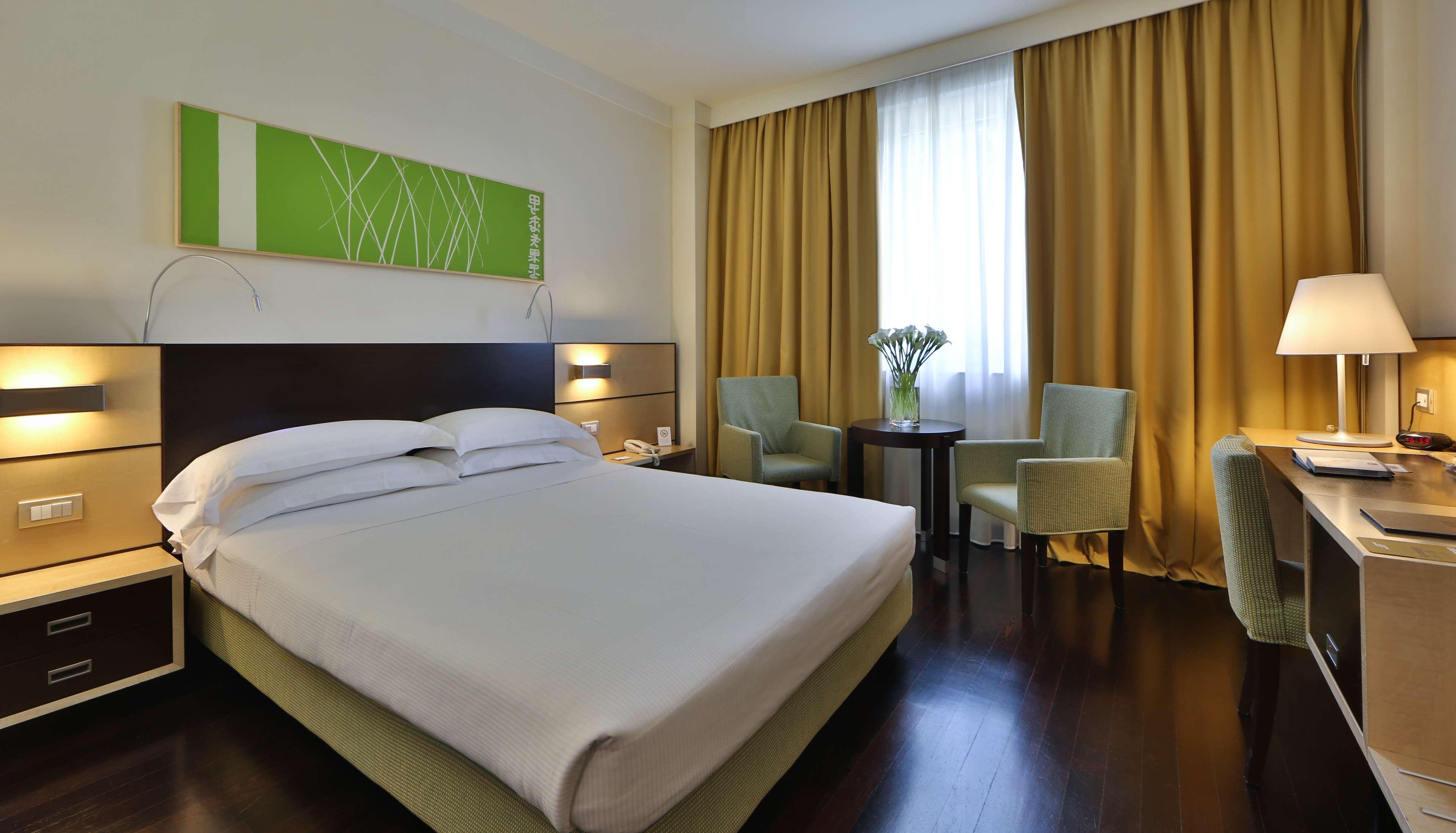 Best Western Plus Hotel Le Favaglie Cornaredo Ngoại thất bức ảnh