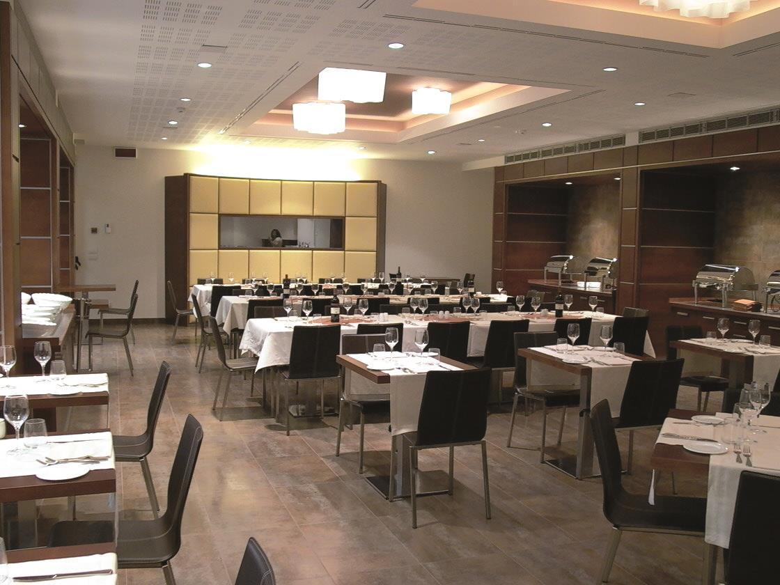 Best Western Plus Hotel Le Favaglie Cornaredo Ngoại thất bức ảnh