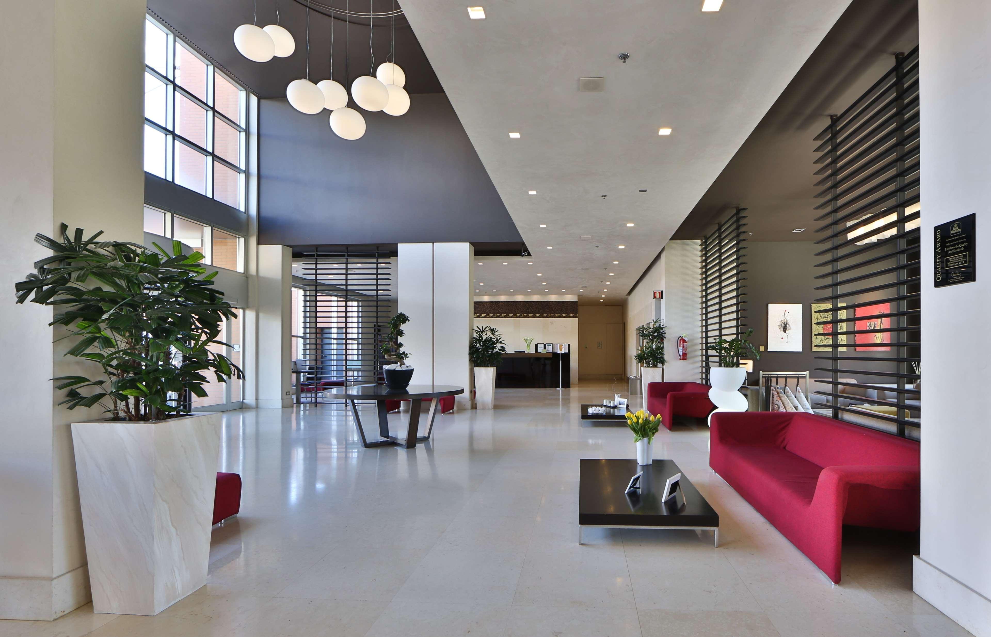 Best Western Plus Hotel Le Favaglie Cornaredo Ngoại thất bức ảnh