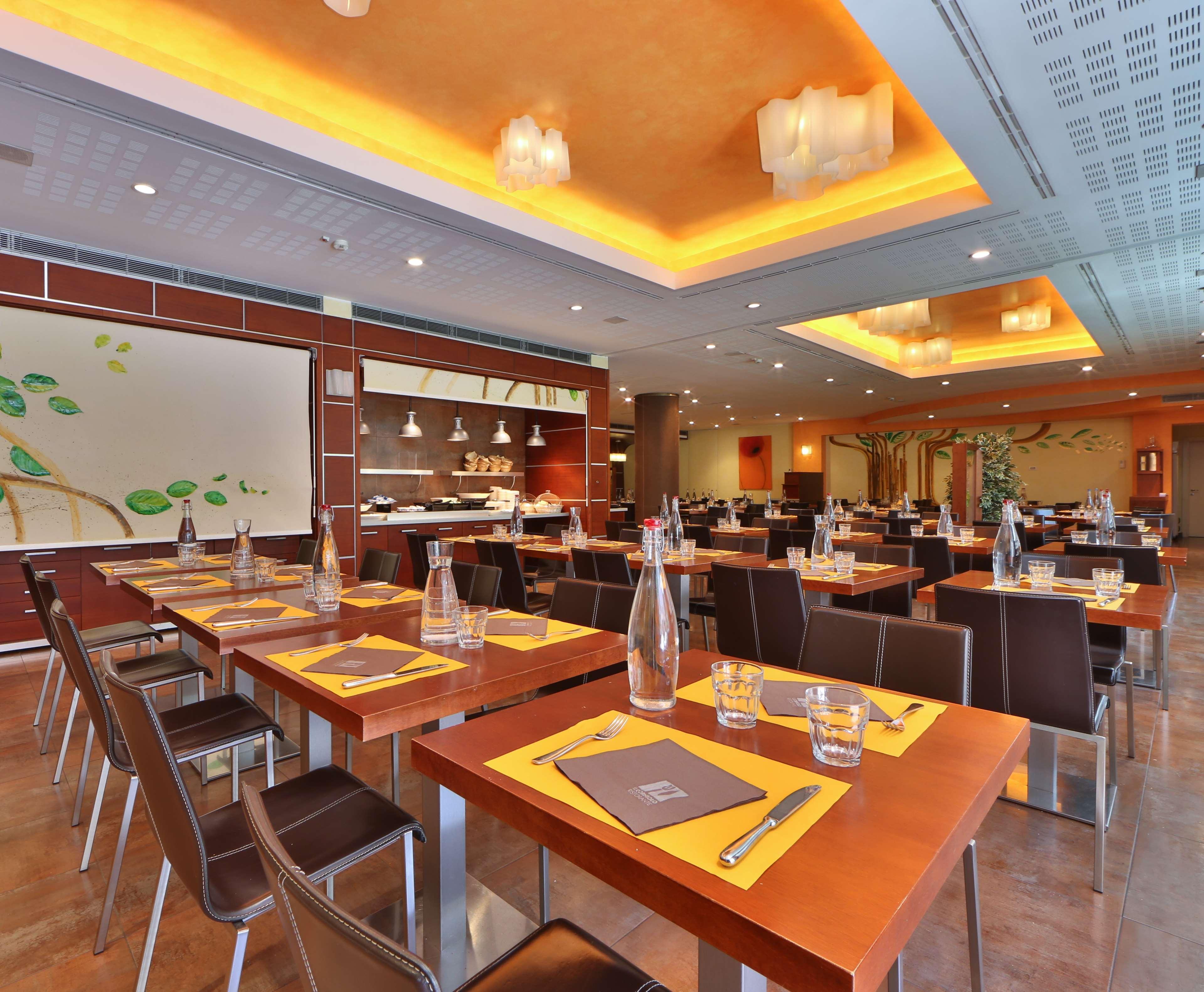 Best Western Plus Hotel Le Favaglie Cornaredo Ngoại thất bức ảnh