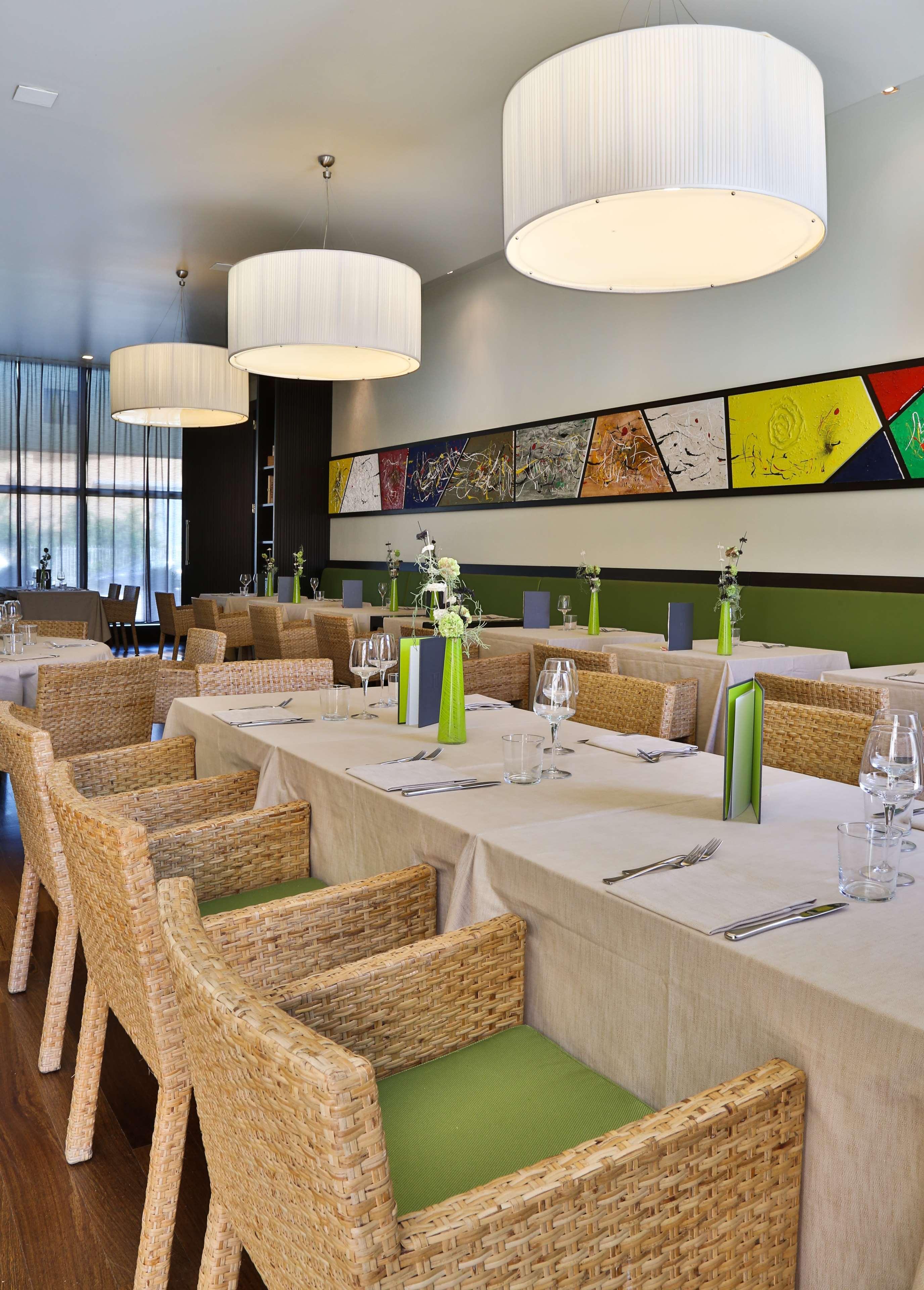 Best Western Plus Hotel Le Favaglie Cornaredo Ngoại thất bức ảnh