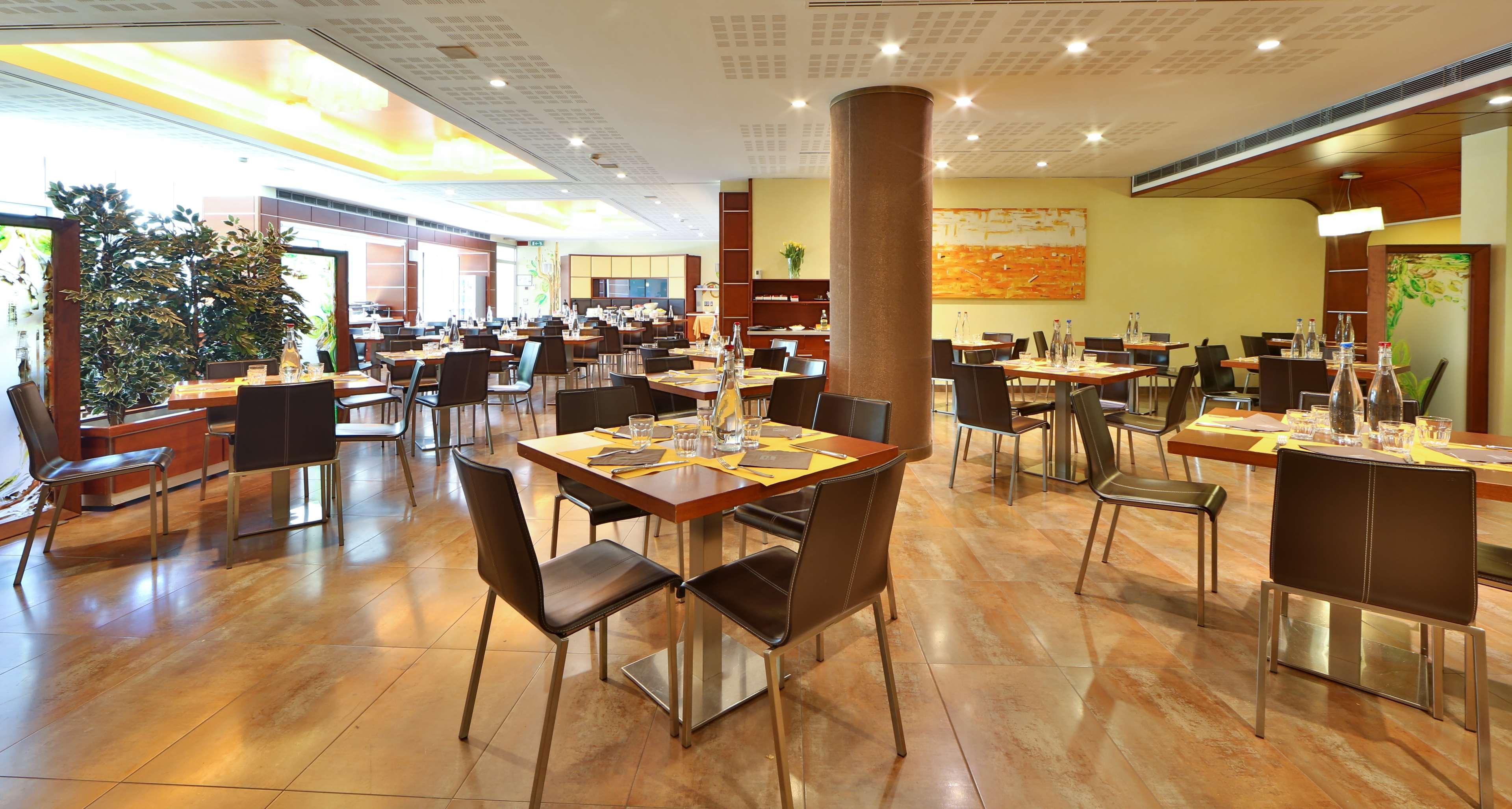 Best Western Plus Hotel Le Favaglie Cornaredo Ngoại thất bức ảnh