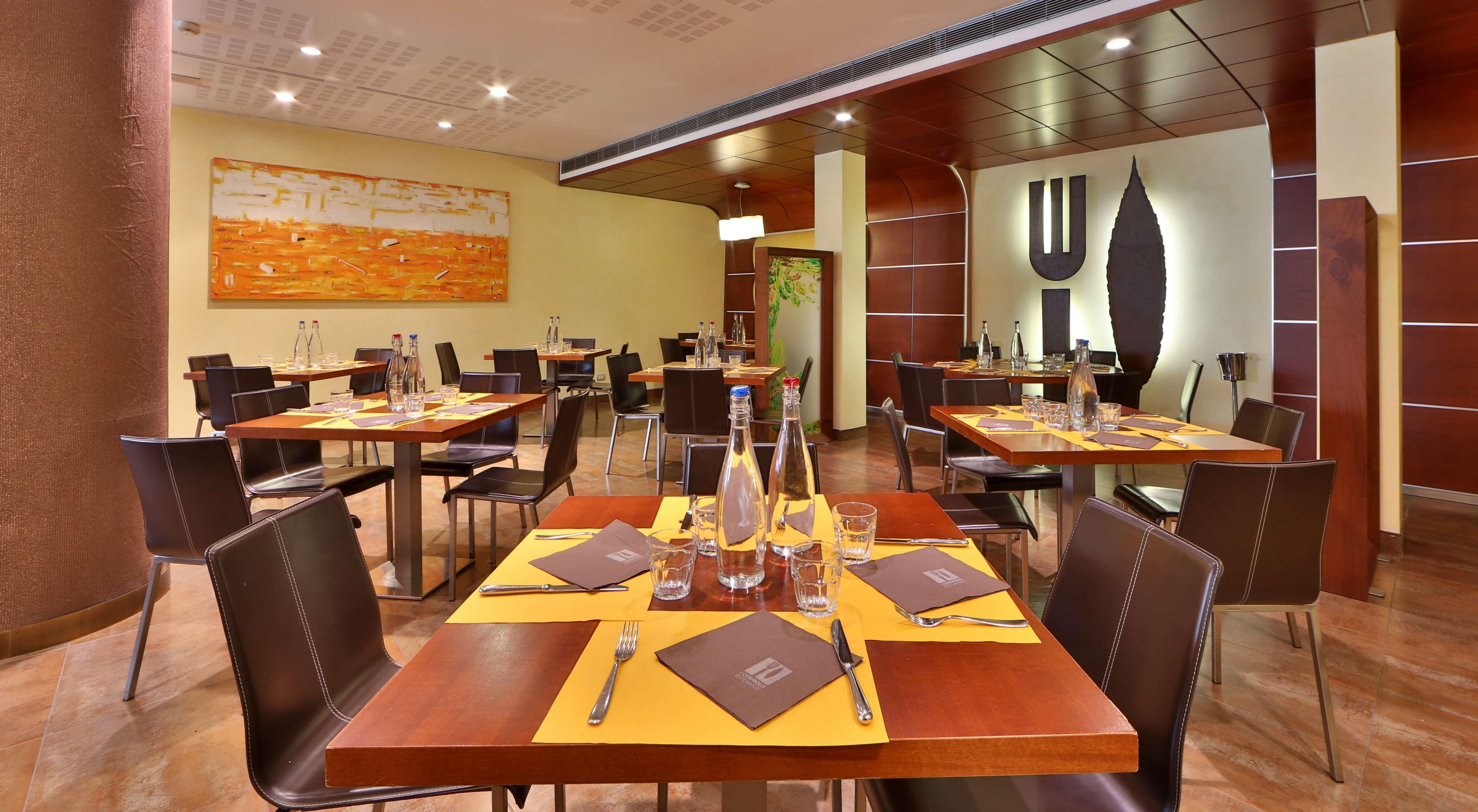 Best Western Plus Hotel Le Favaglie Cornaredo Ngoại thất bức ảnh