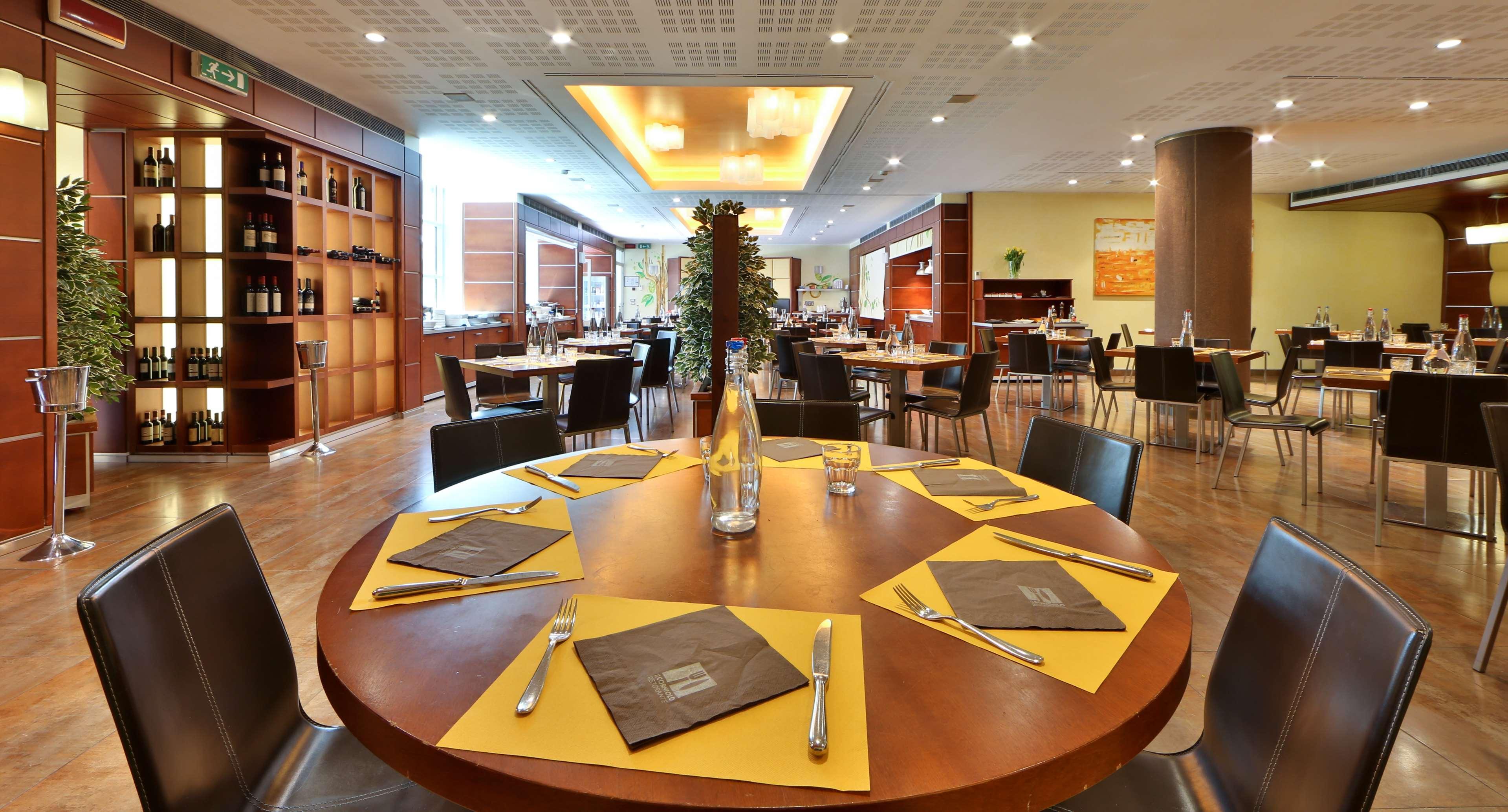 Best Western Plus Hotel Le Favaglie Cornaredo Ngoại thất bức ảnh