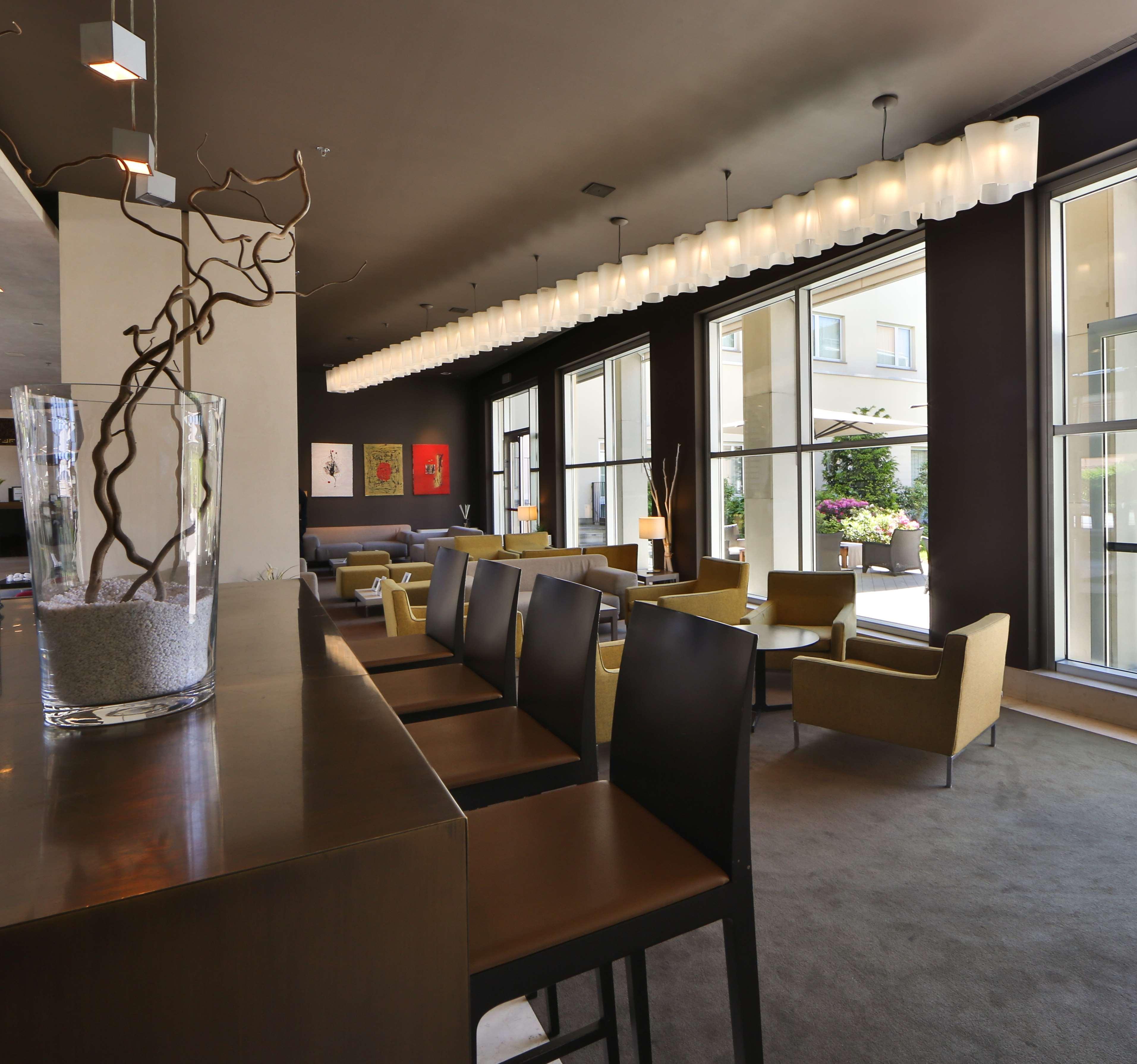 Best Western Plus Hotel Le Favaglie Cornaredo Ngoại thất bức ảnh