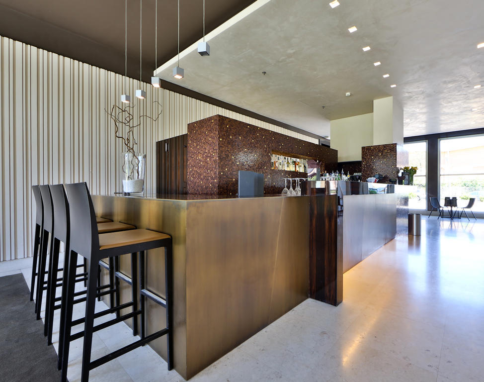 Best Western Plus Hotel Le Favaglie Cornaredo Ngoại thất bức ảnh