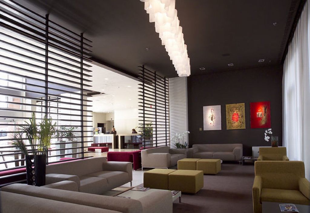 Best Western Plus Hotel Le Favaglie Cornaredo Nội địa bức ảnh